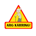 Pikkukuva 1 / 3: Autotarra - Arg Kärring