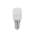 Miniatyrbillede 1 af 2: Forever LED-lampe E14 T26 2W 210lm 4500K