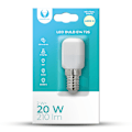 Pikkukuva 2 / 2: Forever LED-lamppu E14 T26 2W 210lm 4500K 210lm 4500K