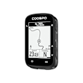 Pikkukuva 3 / 7: Coospo CS300 pyöräilytietokone - kehittynyt GPS ja harjoitustuki
