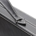 Miniatyrbillede 7 af 7: Backgammon med taske