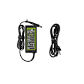 Miniatyrbillede 1 af 2: Green Cell PRO lader / AC Adapter til HP 250 G1 255 G1 ProBook