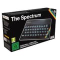 Spectrum Retro Games - spilkonsol med 48 indbyggede klassikere