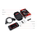 Miniatyrbild 5 av 5: iCarsoft EU Pro Bildiagnostik