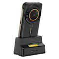 Pikkukuva 6 / 7: Latausteline Ulefone Power Armor 16 Pro / Armor 21 Ulefone -puh