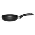 Miniatyrbillede 1 af 3: Non-Stick-stegepande i aluminium - Praktisk/effektiv - tåler op