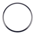 Miniatyrbillede 2 af 5: Ramme til Huawei Watch GT 4 41mm - Sort