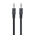 Pikkukuva 1 / 4: Cablexpert Stereokaapeli 3,5 mm, uros-uros - 5m