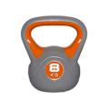 Miniatyrbild 2 av 2: Atom kettlebell 8 kg med ergonomiskt grepp