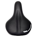 Miniatyrbillede 1 af 3: Dunlop Cykelsadel med gel