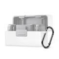 Miniatyrbild 1 av 7: Silikonskydd till DJI Mic 2 laddbox - Vit