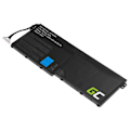 Miniatyrbillede 1 af 3: Green Cell Laptopbatteri AC16A8N til Acer Aspire V15 Nitro