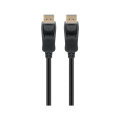 Pikkukuva 2 / 2: Goobay Displayport-kaapeli 8K 60Hz - 2 metriä