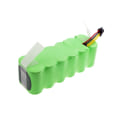 Miniatyrbillede 2 af 5: Erstatningsbatteri LP43SC2000P til Ecovacs
