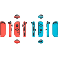 Miniatyrbild 2 av 2: Nintendo Switch Joy-Con Pair (Switch) (Original)