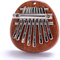 Pikkukuva 1 / 3: Mini Kalimba