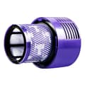 Miniatyrbild 5 av 5: Tvättbart dammfilter till Dyson V10