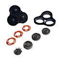 Pikkukuva 5 / 5: Ajopää SH90 malleille Philips RQ10/RQ11/SH50/RQ12/S9911/S9000-s