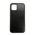 Pikkukuva 1 / 3: Matkapuhelimen kuori korttitaskulla iPhone 11