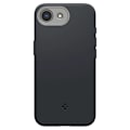 Miniatyrbillede 2 af 4: Spigen Nano Pop-etui med MagSafe til iPhone 16e - Matt Svart
