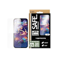 Miniatyrbillede 2 af 2: SAFE by PanzerGlass Matt Gaming-skærmbeskyttelse til iPhone 16