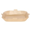Miniatyrbillede 1 af 3: Maku Airfryer bagepapir 50-pak - Medium