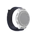 Pikkukuva 1 / 3: Ranneke Smartwatch - 20mm/16mm Musta