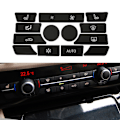 Miniatyrbild 2 av 2: Reparationsdekaler för AC i BMW 5 Series/7 Series/X5/C6/F10/F01