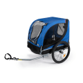 Miniatyrbillede 1 af 5: Cykeltrailer til kæledyr