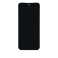 Miniatyrbillede 1 af 2: LCD-skærm til Xiaomi Redmi Note 11 - Sort