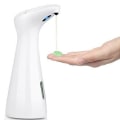 Miniatyrbild 4 av 5: Automatisk tvåldispenser med rörelsesensor