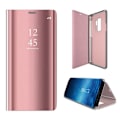 Pikkukuva 2 / 2: Kotelo Samsung Galaxy A16 4G / A16 5G - vaaleanpunainen
