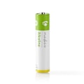 Miniatyrbild 2 av 2: Alkaline-Batterier AAA 10-pack