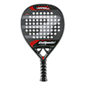 Miniatyrbild 1 av 2: Bullpadel Vertex 04 Hybrid 2024