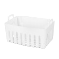 Miniatyrbild 3 av 3: Emerio Ismaskin Rostfri 12 kg/24h