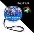 Miniatyrbillede 2 af 4: Gyroskopisk powerball til håndled - Blå
