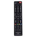Pikkukuva 1 / 7: Yleiskaukosäädin TCL LED TV / LCD TV / HDTV / 3DTV