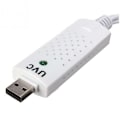 Miniatyrbillede 6 af 6: USB 2.0 Video Capture Adapter DC60 - digitaliser VHS til comput