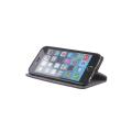 Miniatyrbillede 4 af 4: Flip etui med stativ til Samsung Galaxy A05 - Sort