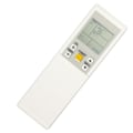 Miniatyrbillede 3 af 6: Fjernbetjening ARC452A21 til Daikin Air Conditioning