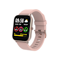 Miniatyrbillede 1 af 2: Forever ForeVigo 3 Smartwatch - Rosaguld