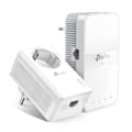 TP-Link TL-WPA7617 KIT Powerline-adapter / WiFi 5 powerline-kit