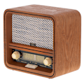 Miniatyrbild 1 av 3: Camry Retro Radio CR 1188