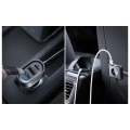 Miniatyrbillede 3 af 3: Joyroom Multi Car Charger 2xUSB-C PD + 2xUSB QC3.0 72W - Sort