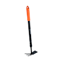Miniatyrbild 1 av 4: Black+Decker Teleskop Kultivator med hacka