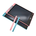 Pikkukuva 2 / 3: XO 16" LCD-tabletti, jossa on näytön lukitus ja poistopainike -