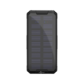 Miniatyrbild 2 av 4: Goobay powerbank solcellsdriven 20 000 mAh