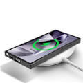 Pikkukuva 7 / 7: Kortinpidike ja jalusta magnet - Samsung Galaxy S25 Ultra - Sva