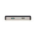 Miniatyrbillede 4 af 4: Joyroom ultratynd powerbank 10000mAh med PD 20W og magnetisk op