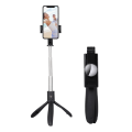 Miniatyrbillede 1 af 10: Bluetooth Multifunktions-mobilstativ